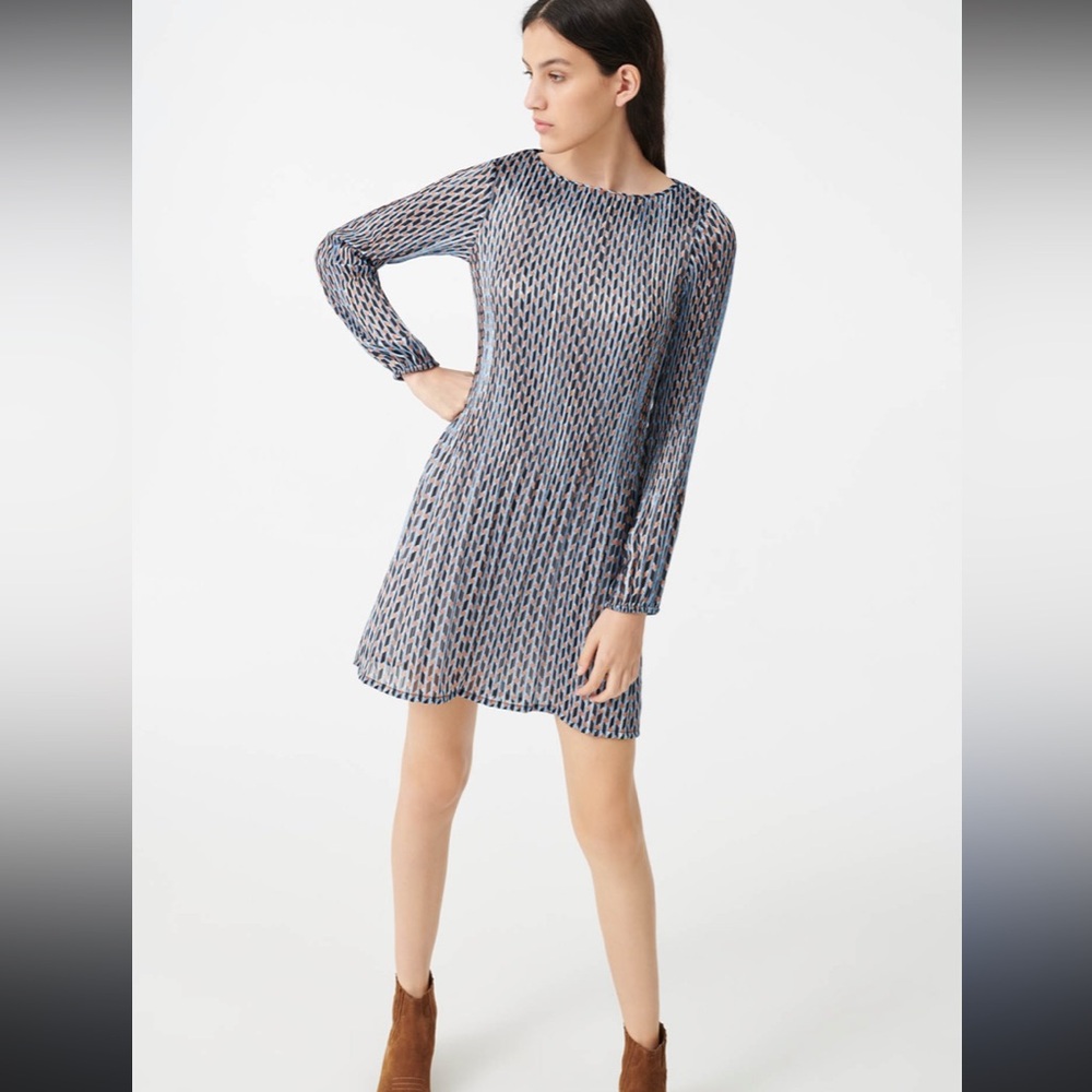 Maje Cocktail Dress